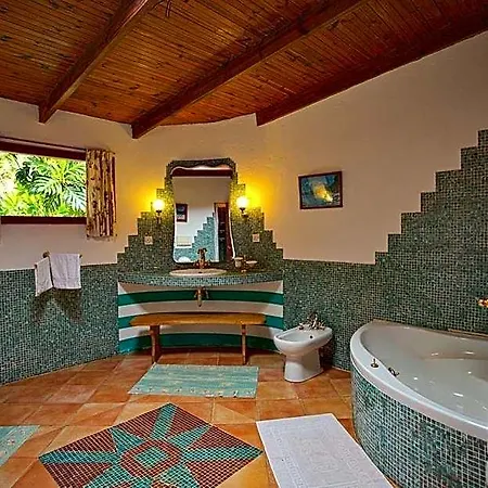 Cote Sud Self Catering Bungalows