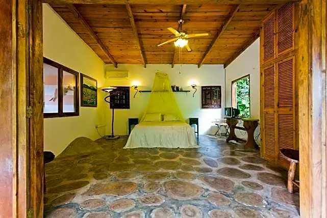 Cote Sud Self Catering 2* Анс-Буало