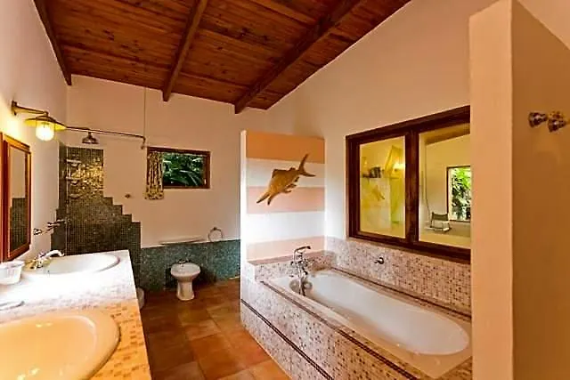 Cote Sud Self Catering Отель