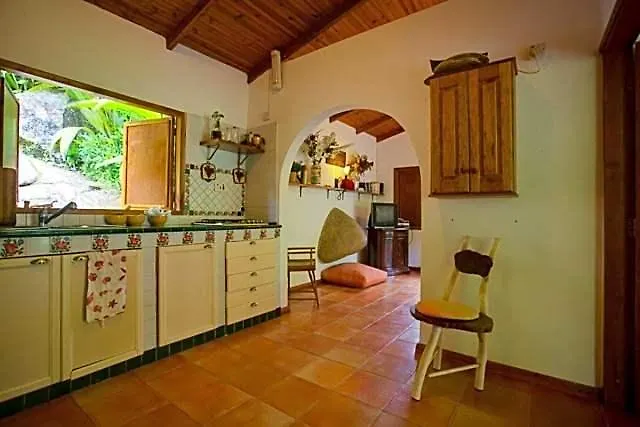 Cote Sud Self Catering 2*