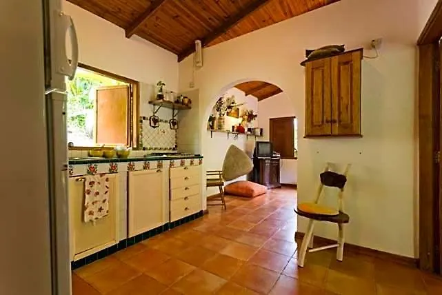 Cote Sud Self Catering Отель Анс-Буало