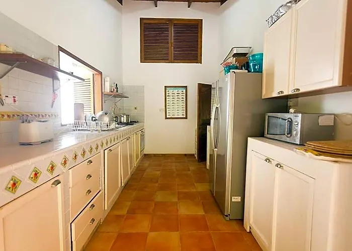 Cote Sud Self Catering