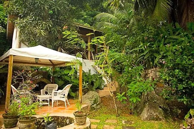 Cote Sud Self Catering