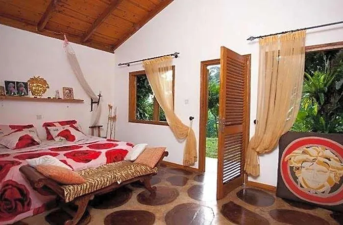 Cote Sud Self Catering