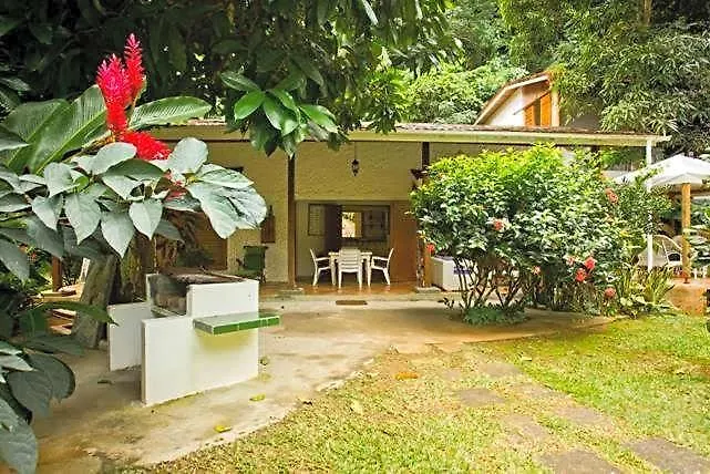 Cote Sud Self Catering 2* Анс-Буало