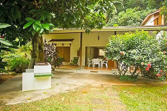 Отель Cote Sud Self Catering 2*