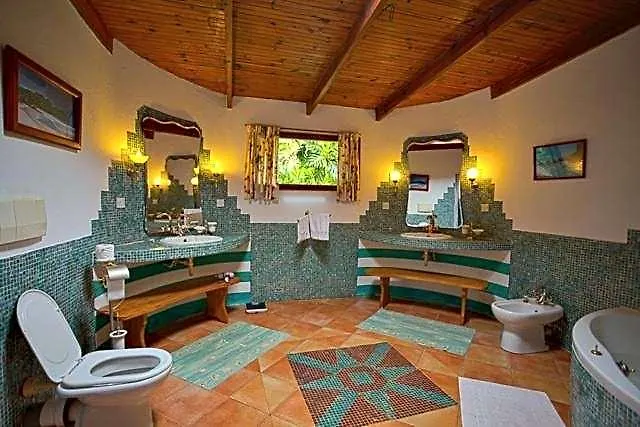 Cote Sud Self Catering Отель Анс-Буало