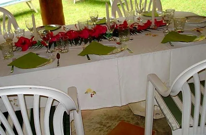 Cote Sud Self Catering Отель 2*