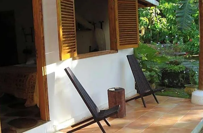 Отель Cote Sud Self Catering 2*